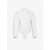  Alaia Cinched Poplin Body Majice Ženske Bijele Hrvatska
