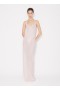  Alaia Sculpting Dress Dam Naken Sverige