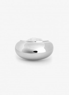  Alaia Bumper Cuff Örhängen Dam Silver Sverige