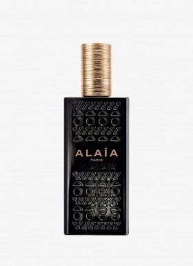  Alaia Alaïa Paris Eau De Parfum - 100ml Kadın Parfüm Siyah Türkiye