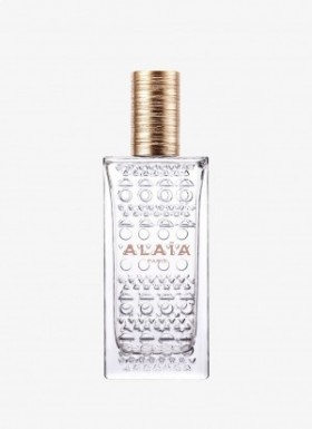  Alaia Alaïa Paris Eau De Parfum Blanche - 100ml Kadın Parfüm Beyaz Türkiye