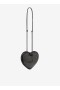  Alaia Le Cœur Bolso De Hombro Mujer Black España