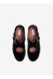  Alaia Criss Cross Ballet Ballerina Women Black المملكة العربية السع