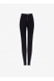 Alaia Legging Pants نسائي أسود المملكة العربية السع