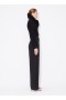  Alaia Cinched Jackets نساء أسود المملكة العربية السع