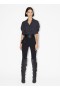  Alaia Stretch Leggings نساء أسود المملكة العربية السع
