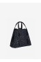  Alaia Mina 20 Tote Bags Dámské Modré Česká