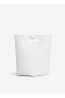  Skládané kabelky Alaia Dámská Bílá Česká