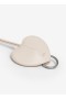  Alaia Le Cœur Bell Keyholder Wallet Women Nude Česká