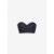  Alaia Bustier Bra Tops Women Blue Česká