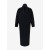  Vlněné kabáty Alaia Dámské Černá Česká