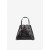  Alaia Mina 20 Tote Bags Dámské Černá Česká