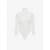  Alaia Second Skin Jersey Body Body Women White Česká