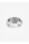  Alaia Bumper Cuff Øreringe Damer Sølv Danmark