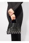  Alaia Mina 20 Muleposer Dame Sort Danmark