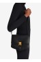  Alaia Le Papa Skuldertaske Dame Sort Danmark