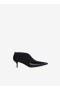  Alaia Elastik Pumps Dame Sort Danmark