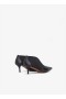  Alaia Elastik Pumps Dame Sort Danmark