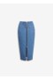  Alaia Pencil Denim Nederdele Damer Blå Danmark