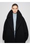  Alaia Denim Overdele Dame Blå Danmark