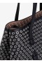  Alaia Mina 25 Muleposer Dame Sort Danmark