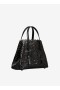  Alaia Mina 25 Muleposer Dame Sort Danmark