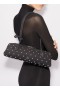  Alaia Le Teckel Medium Skuldertaske Dame Sort Danmark