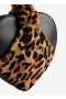  Alaia Le Cache-cœur Pouch Clutch Taske-Tasker Damer Sort Danmark