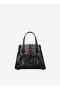  Alaia Mina 20 Muleposer Dame Sort Danmark