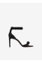 Alaia Bombe Sandalen Dames Zwart Nederland