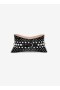  Alaia Neo Bustier Studs Corset Riem Vrouwen Zwart Nederland