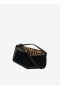  Alaia Le Papa East West Schoudertas Dames Bruin Nederland