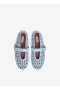  Alaia Ballet Ballerina Dames Sky Nederland
