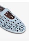  Alaia Ballet Ballerina Dames Sky Nederland