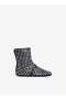 Alaia High Ballet Ballerina Women Black Suomi