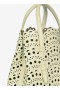  Alaia Mina 16 Kangaskassit Naisten Keltainen Suomi