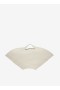  Alaia Khaima Medium Tote Laukut Naiset Ivory Suomi