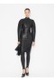  Alaia Pehmustettu vyö Naisten Musta Suomi