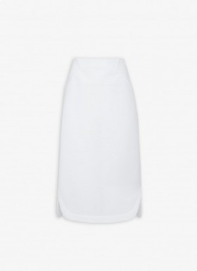  Alaia Mermaid Hameet Naiset Valkoinen Suomi