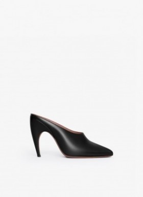  Alaia Spike Mules Naiset Musta Suomi