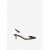 Alaia Le Coeur Slingbacks Pumps Naiset Musta Suomi