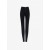 Alaia Legging Pants Naisten Musta Suomi
