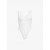  Alaia Cut-out Body Bodys Naiset Valkoinen Suomi