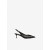  Alaia Heart Slingbacks Pumps Naiset Musta Suomi