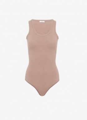  Alaia Tank Body Bodys Femmes Nues France
