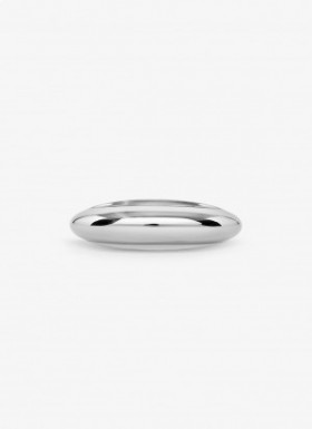  Alaia Bumper Accessoires Cheveux Femme Argent France