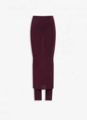  Jupes Pantalons Fluides Alaia Femme Bordeaux France