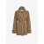 Trench Midi Alaia Femme Beige France