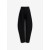  Pantalon Rond Laine Alaia Femme Noir France