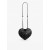  Alaia Le Cœur Sac Coeur Femme Noir France